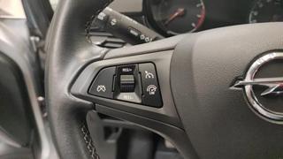 OPEL Corsa usata, con ESP