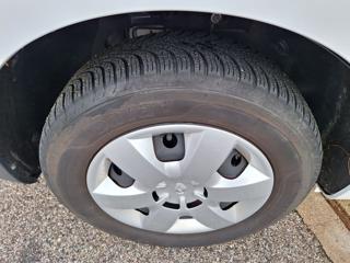 RENAULT Kangoo usata, con Controllo trazione