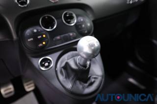 ABARTH 595 usata, con Volante multifunzione