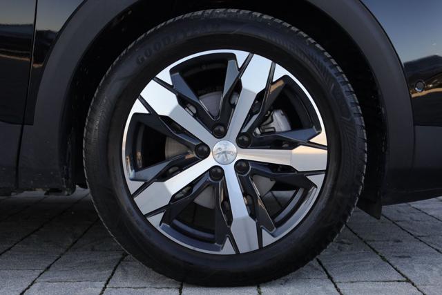 PEUGEOT 5008 usata, con Vivavoce