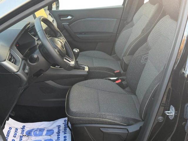 RENAULT Captur usata, con ESP