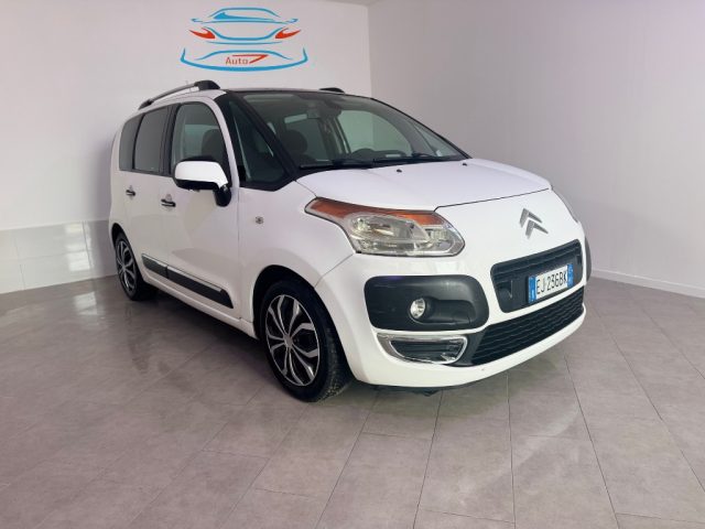 CITROEN C3 Picasso usata 0