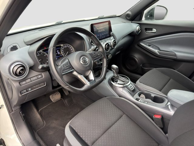 NISSAN Juke usata 8