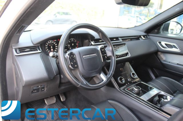 LAND ROVER Range Rover Velar usata, con Airbag laterali
