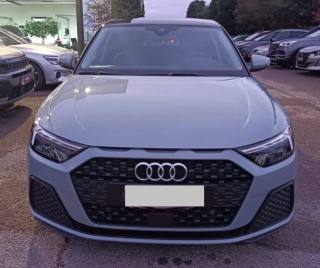 AUDI A1 allstreet 30 TFSI Admired