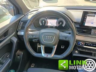 AUDI Q5 usata, con Hill holder