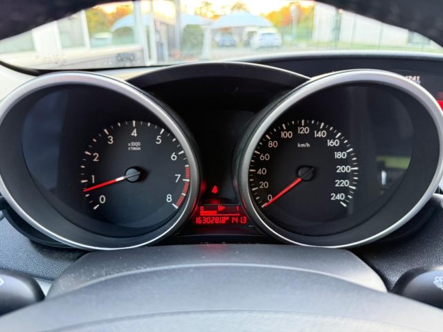 MAZDA 3 usata, con Lettore CD