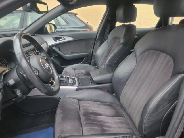 AUDI A6 usata, con Cerchi in lega