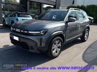 DACIA Duster usata, con Airbag laterali