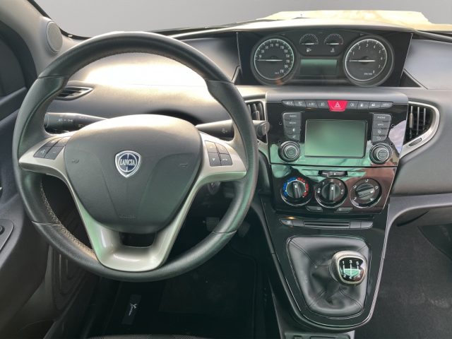 LANCIA Ypsilon usata, con Servosterzo