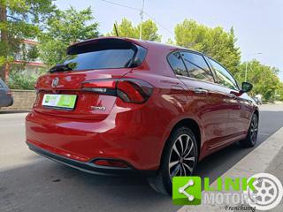 FIAT Tipo usata, con Airbag Passeggero