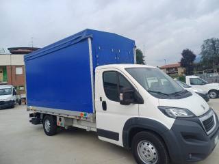 PEUGEOT Boxer usata, con Alzacristalli elettrici