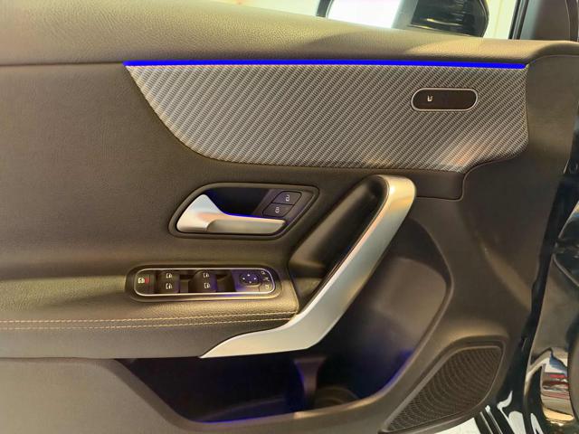 MERCEDES-BENZ A 180 usata, con Cruise Control