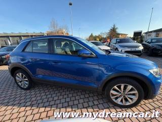 VOLKSWAGEN T-Roc usata, con Sensori di parcheggio posteriori