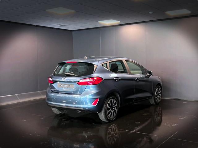 FORD Fiesta usata, con Alzacristalli elettrici