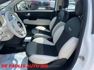 FIAT 500 usata, con Autoradio