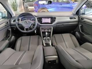 VOLKSWAGEN T-Roc usata, con Climatizzatore