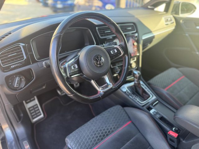 VOLKSWAGEN Golf GTI usata, con Cerchi in lega