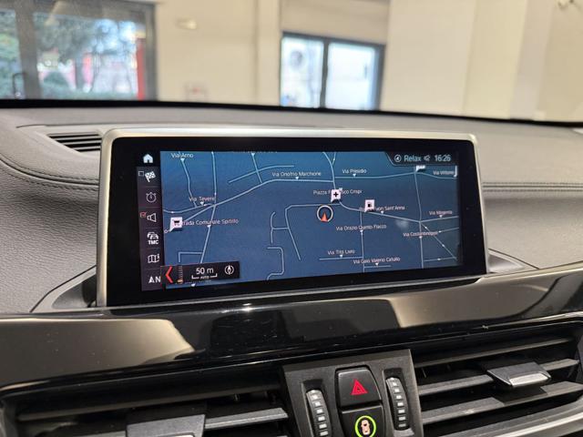 BMW X1 usata, con Cruise Control