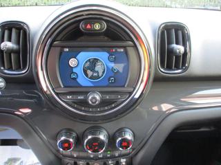 MINI Countryman usata, con ESP