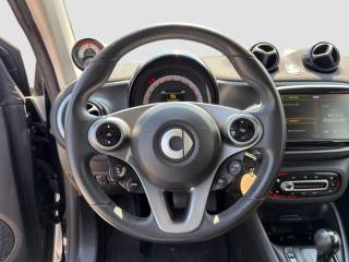 SMART ForTwo usata 10