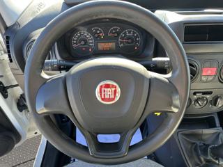 FIAT Fiorino usata, con Chiusura centralizzata