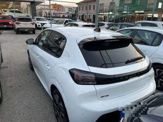 PEUGEOT 208 usata, con Cerchi in lega