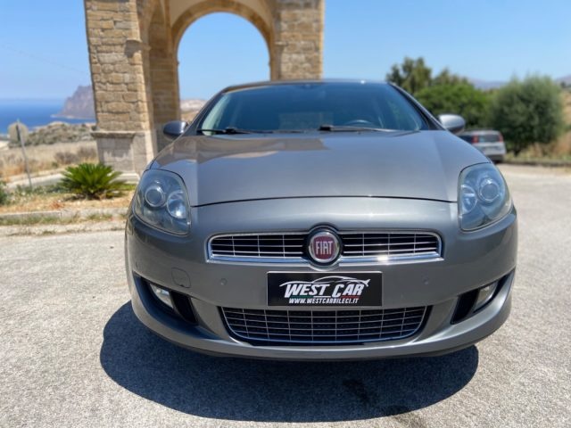FIAT Bravo usata, con ESP