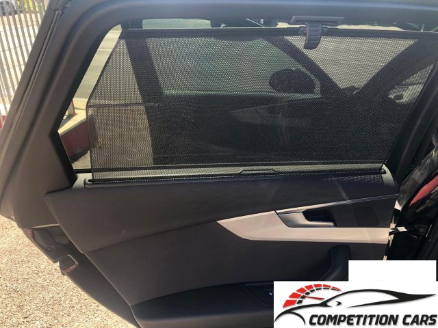 AUDI A4 usata, con Cruise Control