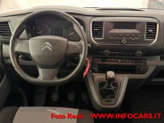 CITROEN Jumpy usata, con Immobilizzatore elettronico