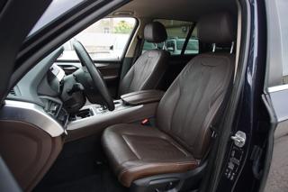 BMW X5 usata, con Antifurto