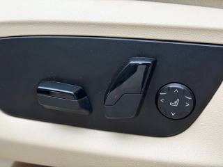 BMW 520 usata, con USB