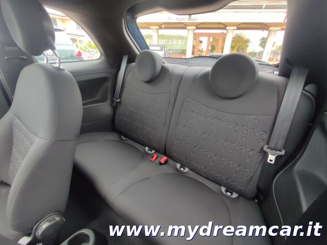 FIAT 500 usata 16