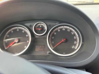 OPEL Corsa usata, con Climatizzatore