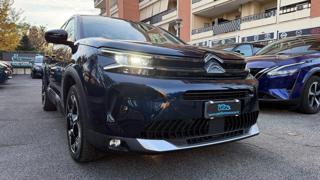 CITROEN C5 Aircross usata, con Vetri oscurati
