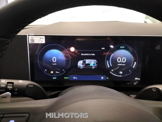 HYUNDAI Tucson usata, con Fari LED