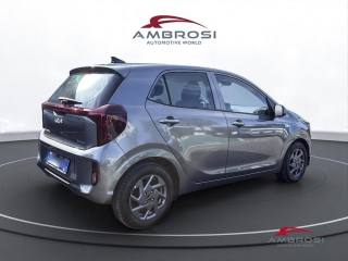 KIA Picanto usata 2