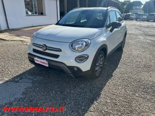 FIAT 500X usata, con Autoradio