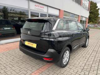 PEUGEOT 5008 usata, con Airbag Passeggero