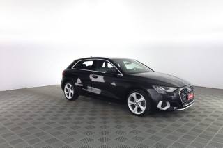 AUDI A3 usata 1