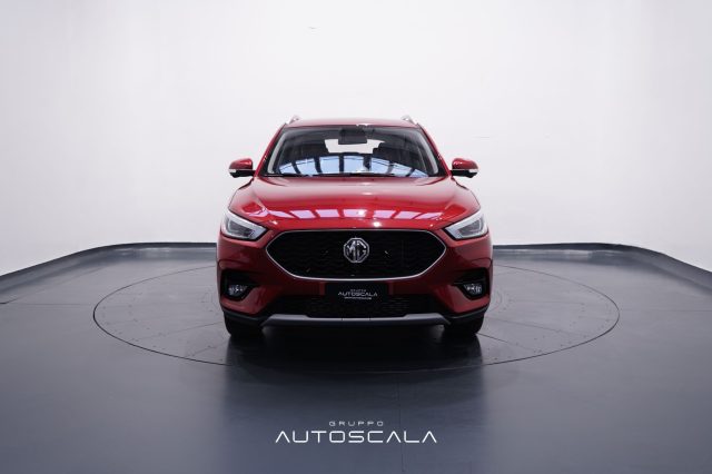 MG ZS usata, con Airbag