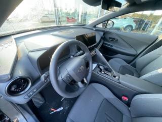 TOYOTA C-HR usata, con Bluetooth