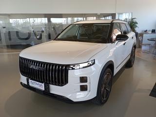 JAECOO Jaecoo 7 1.5 TGDI 347 CV PHEV Exclusive