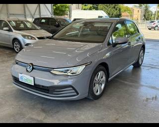 VOLKSWAGEN Golf 2.0 TDI 115 Cv SCR Life