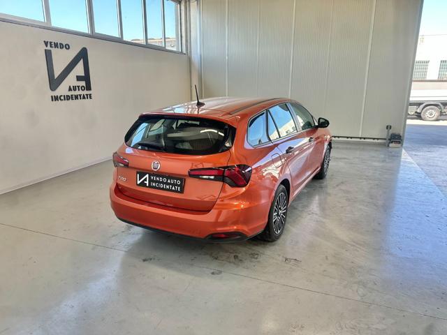 FIAT Tipo usata, con Chiusura centralizzata
