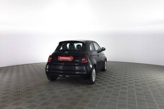 FIAT 500e usata 4