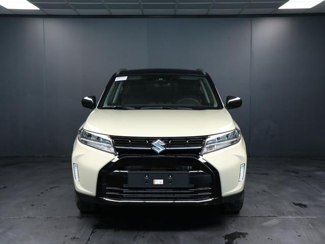 SUZUKI Vitara usata, con Airbag