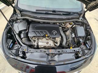 OPEL Astra usata, con Bluetooth