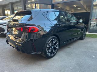 BMW 120 usata, con Antifurto