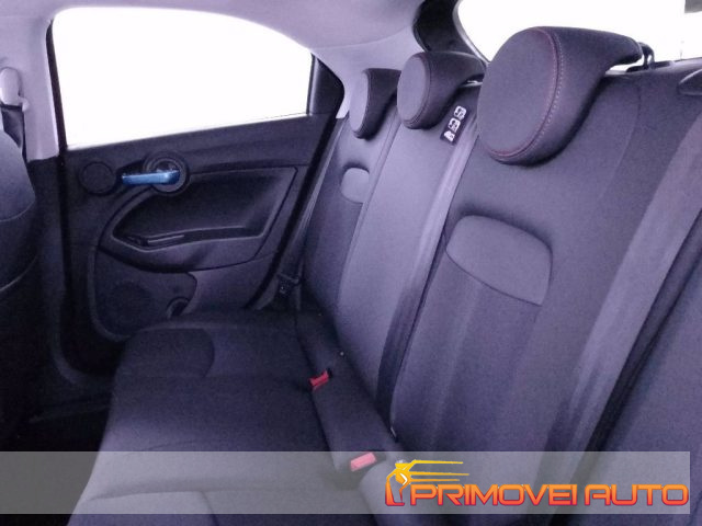FIAT 500X usata, con Airbag Passeggero